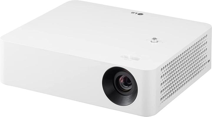 Actual product image LG PF610P CineBeam (Full HD, 1000 lm, 1.2:1)