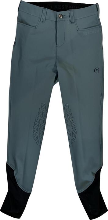 Slate green