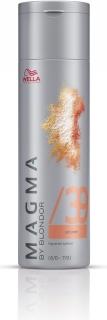 Produktbild Wella Magma By Blondor (39 Gold-Cendre Hell)
