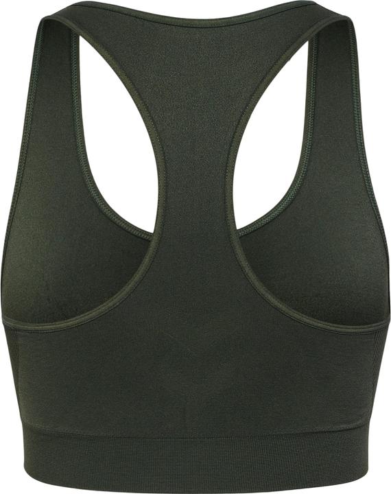 Immagine prodotto hummel Hmltif Top Sportivo Senza Fiamme (M)