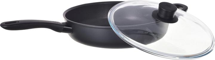 Produktbild Ballarini Schmorpfanne 'Avola' (28 cm, Bräter + Schmortopf, Aluminium)