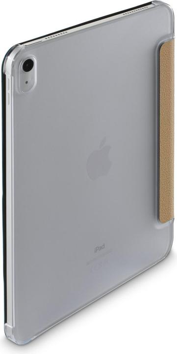 Actual product image Hama Velvet" for Apple iPad 10.9 (iPad 2022 (10th Gen))