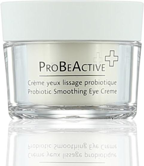 Produktbild Monteil Probeactive Probiotic Smoothing Eye Creme 15 ml (50 ml, Tag + Nacht)