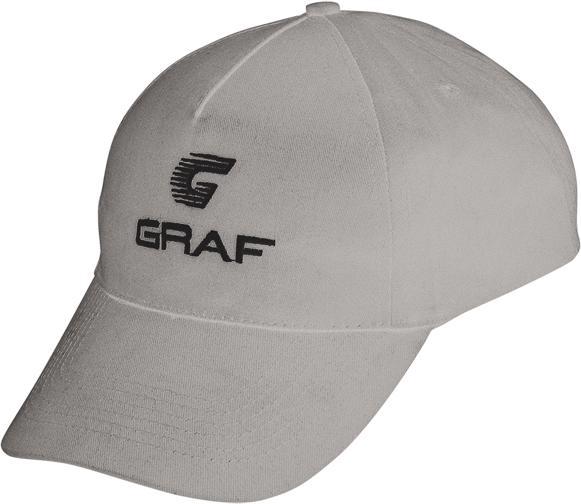 Immagine prodotto GRAF Hockey Cap (Taglia unica)