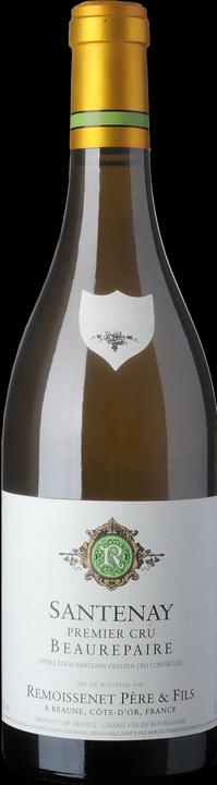 Image du produit Remoissenet Père & fils Santenay-Beaurepaire Blanc 1er Cru (2022)