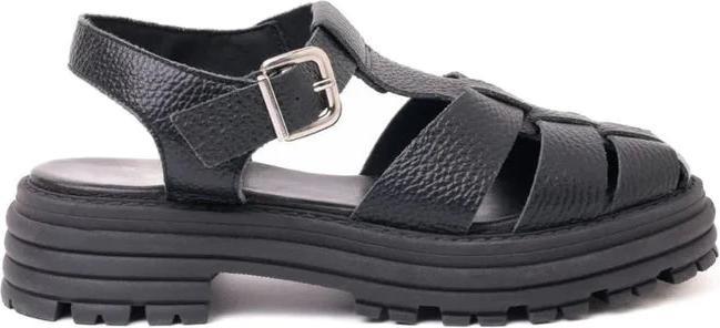 Produktbild Kmb Fisherman Negro (37)