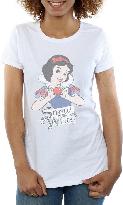 Produktbild Disney Princess Snow White Apple TShirt (XL)