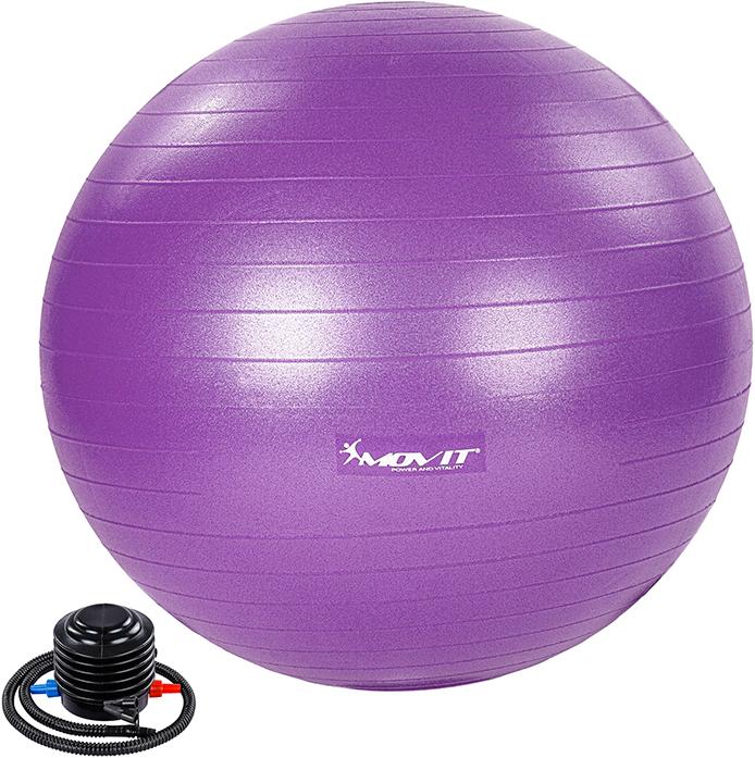 Immagine prodotto Maxstore Palla da ginnastica (75 cm)