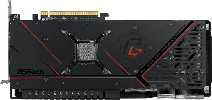 Produktbild AsRock Radeon RX 6700 XT Phantom Gaming OC (12 GB)