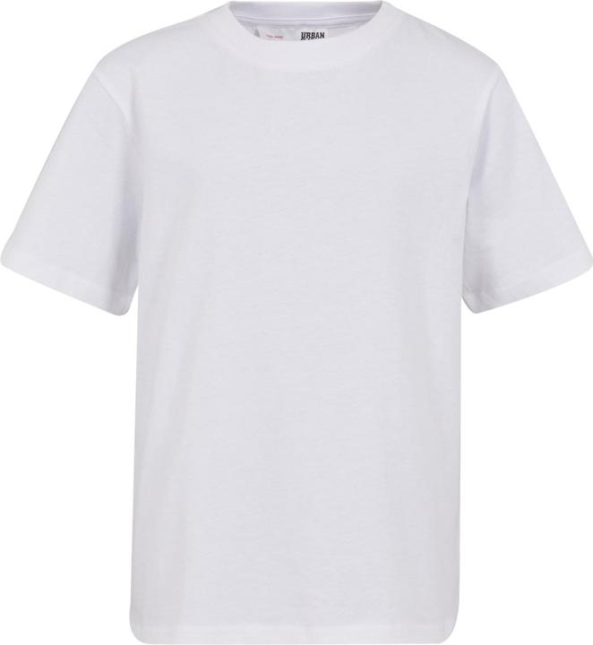 Urban Classics Boys Tall Tee (122)