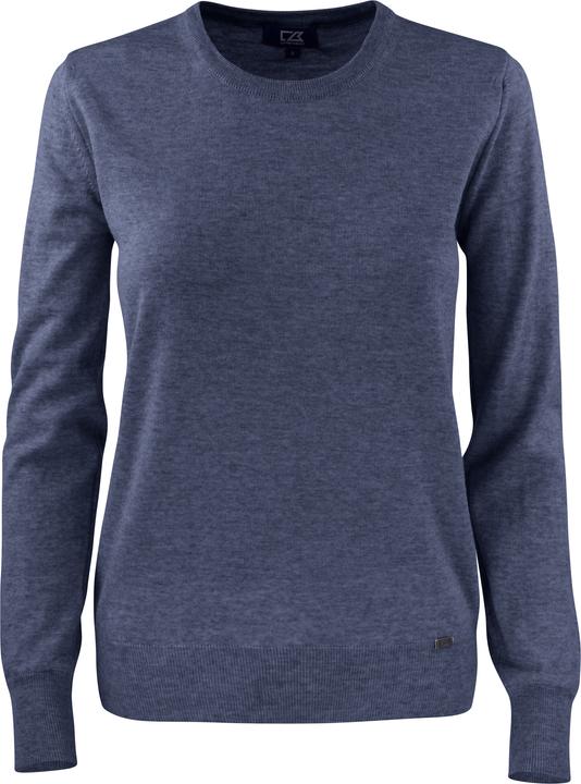 Image du produit Cutter & Buck Kennewick Crewneck Ladies (S)