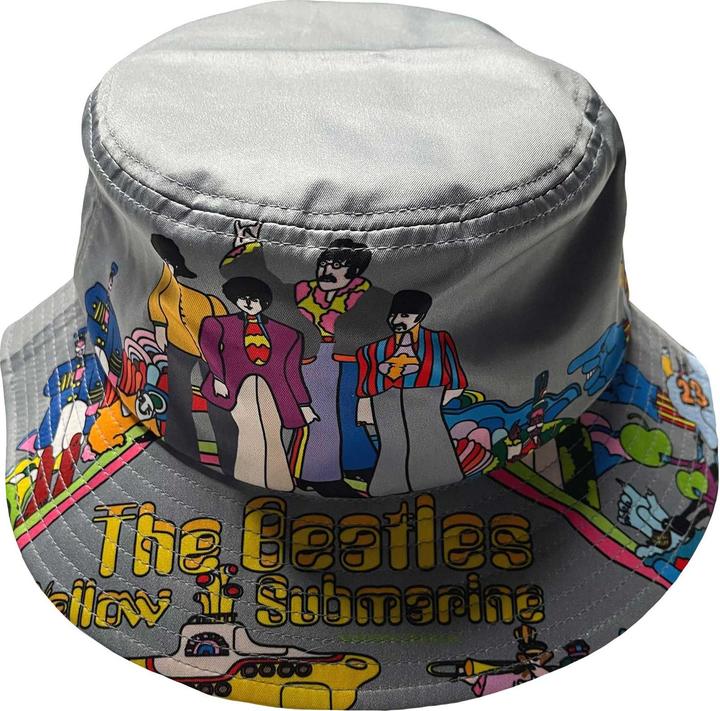 The Beatles Yellow Submarine U: 58cm (Gr (S)