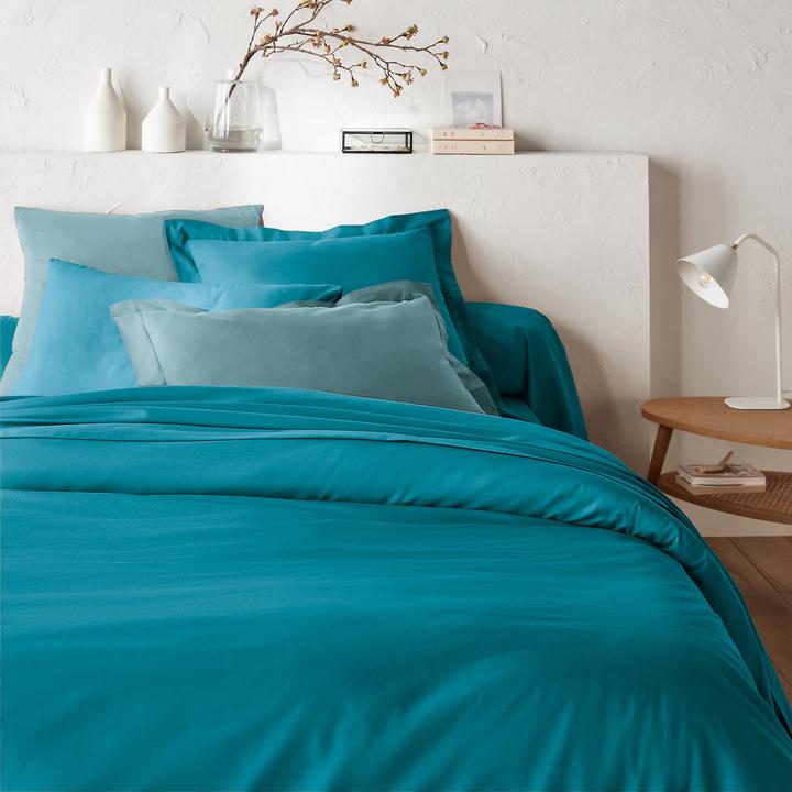Produktbild La Redoute Interieurs Scenario Coton (240 x 290 cm)
