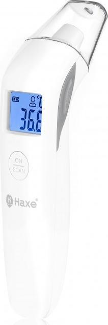 Produktbild Haxe Thermometer KFT-22 (Stirn)