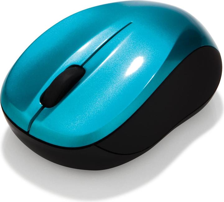 Immagine prodotto Verbatim Andare Nano Mouse Senza Fili (Senza fili)