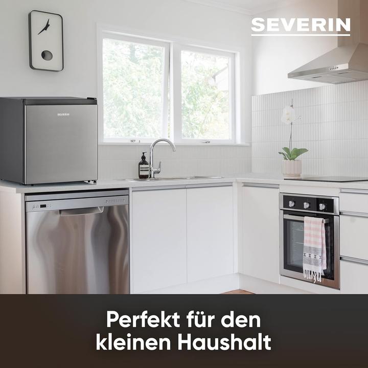 Produktbild Severin KB8878 (45 l)