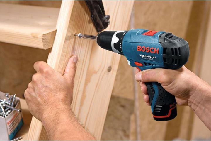 Productafbeelding Bosch Professional Zubehör Schroevendraaier bitset, 32 stuks (Kruis Phillips PH M1, Phillips kruis PH M2, Phillips kruis PH M3, Kruis Pozidriv PZ M1, Kruis Pozidriv PZ M2, Kruis Pozidriv PZ M3, Zeskantig M6, Schroefgleuf M3, Schroefgleuf M4, Zeskantbus TX M15, Zeskantbus TX M20, Zeskantbus TX M25, Zeskantig M3, Zeskantig M4, Zeskantig M5, Zeskantbus TX M27)