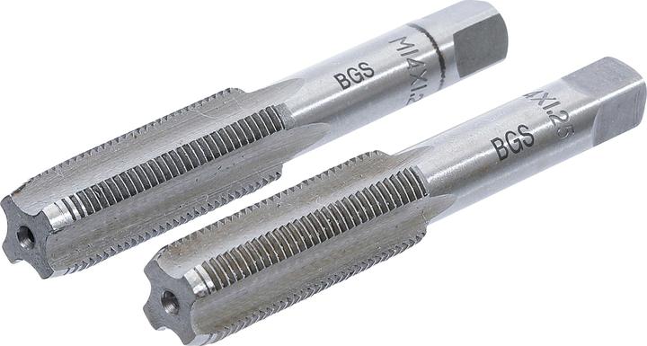 BGS Gewindebohrer Vor- und Fertigschneider