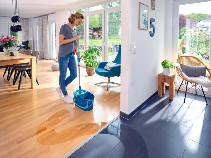 Produktbild Leifheit Clean Twist (1 Stk.)