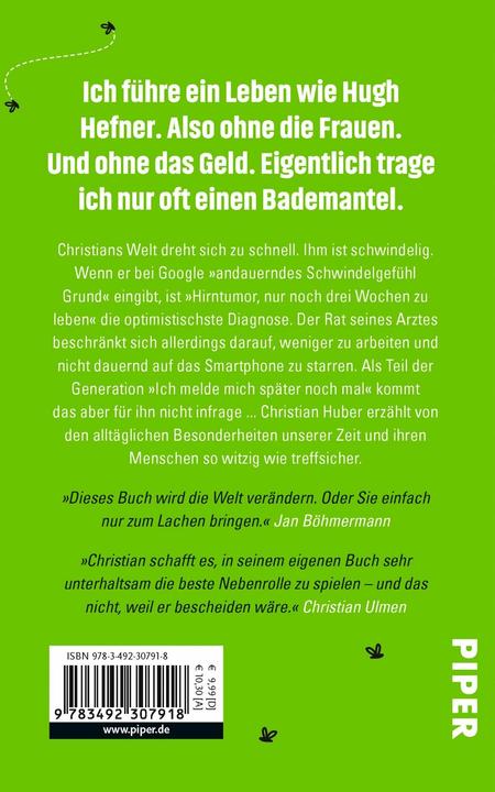 Produktbild Fruchtfliegendompteur (Deutsch, Christian Pokerbeats Huber, 2015)