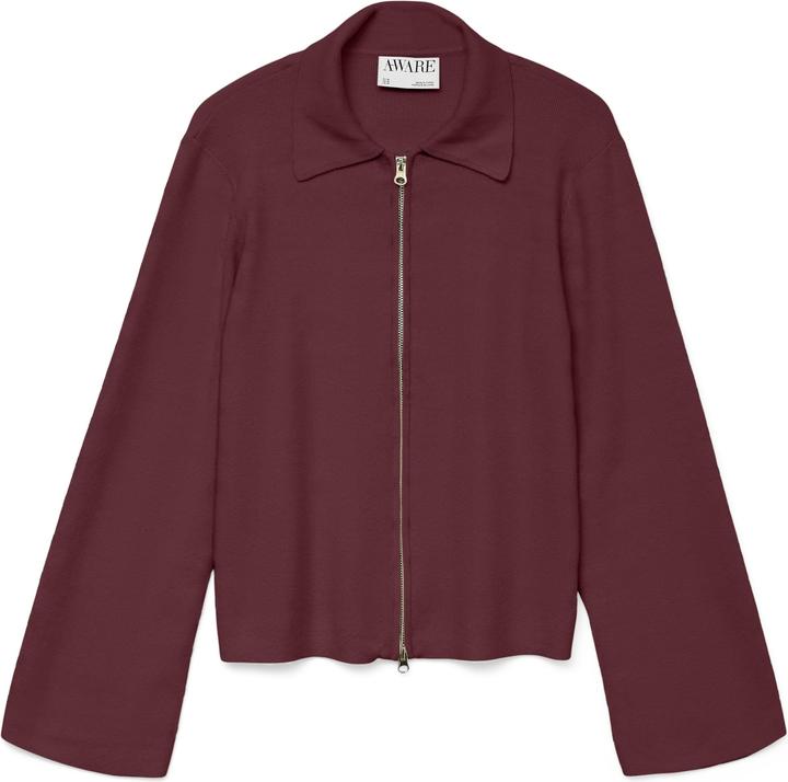 Produktbild Vero Moda VMHANNA Strickjacke Strickjacke (M)
