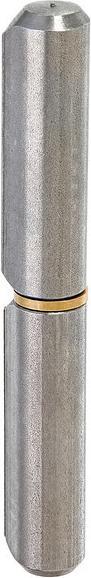Actual product image GAH Profile roll Tape length 180 mm Pin Ø 14 mm