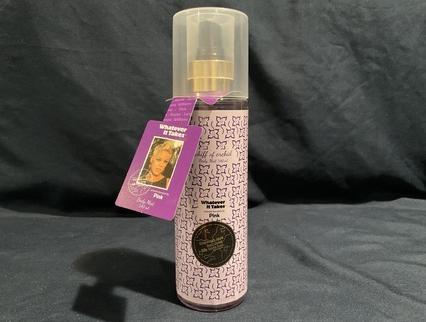 Produktbild P!nk Whatever It Takes Pink Whiff of Orchid 240ml 8.1 fl.oz (Body Mist)