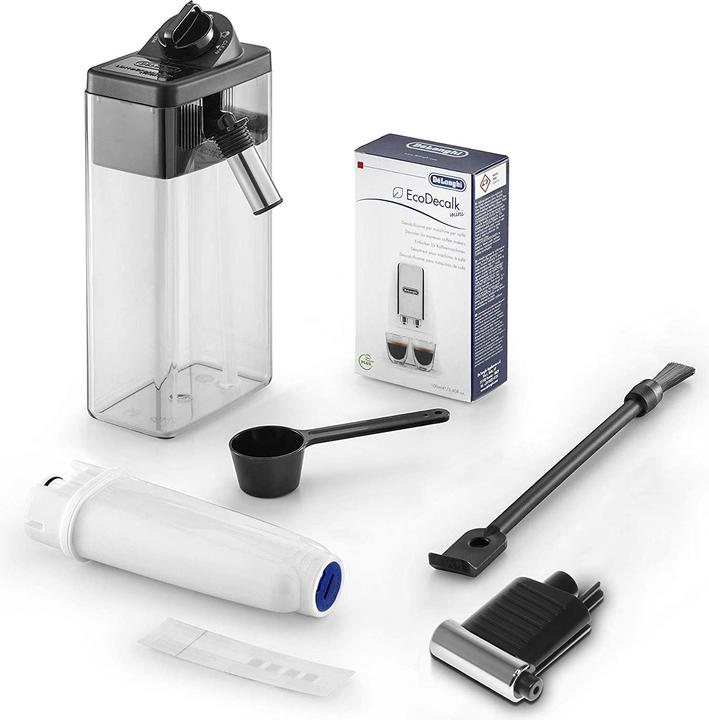 Immagine prodotto De'Longhi DEL ECAM550.65.SB