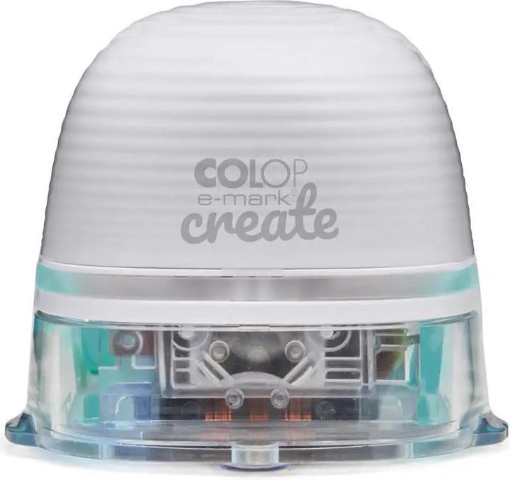 Actual product image Colop E-mark