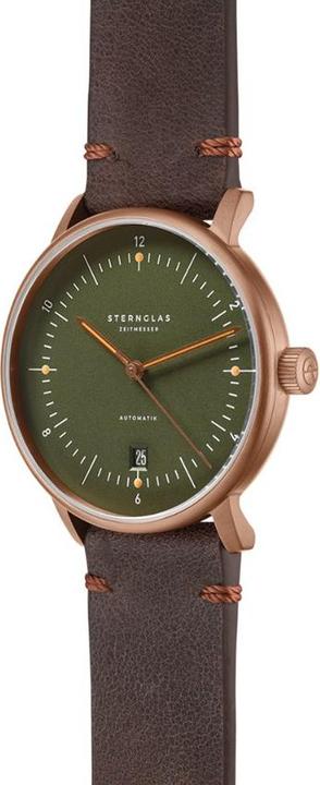 Produktbild Sternglas S02-NA35-VI17 (38 mm)