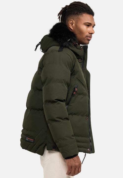 Produktbild Stone Harbour Romaan (3XL)