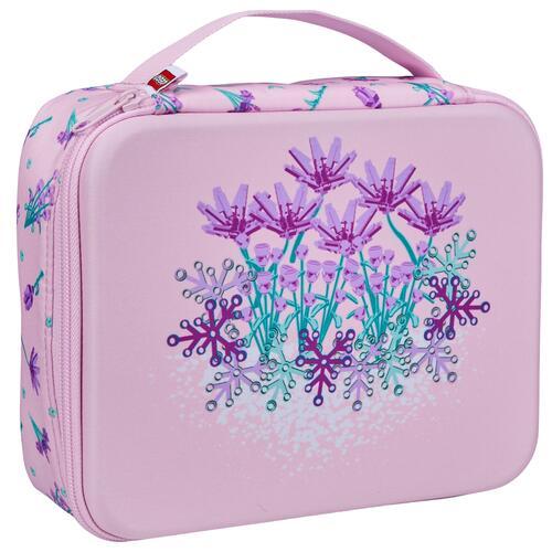 Actual product image LEGO - Lunch Box - Flowers (20284-2506)