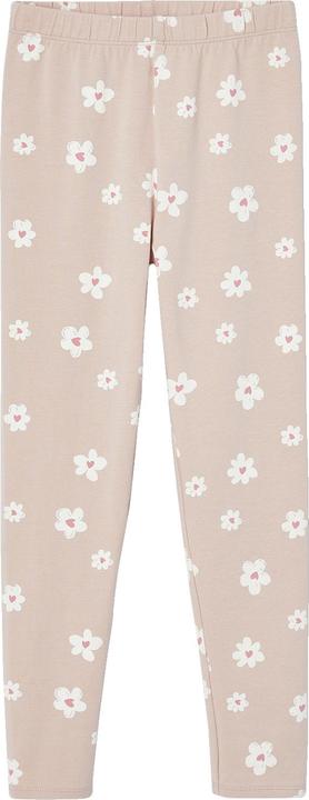 Produktbild Vertbaudet 2er-Pack Mädchen Leggings BASIC (92)