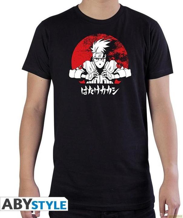 Image du produit ABYstyle Naruto - Kakashi Hatake - taille XL (XL)
