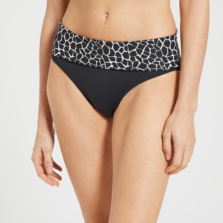 Produktbild Anne Weyburn Bikini-Slip mit bedrucktem Umschlag (40)