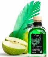 Produktbild Orgie Lips Massage Kit Apple - 100 ml (100 ml)