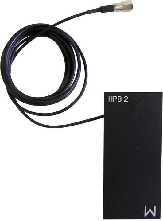 Actual product image Wittenberg Antennen Mobile Box 2