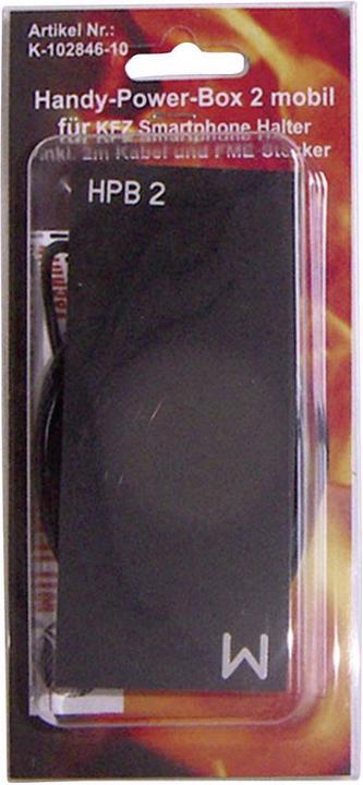 Actual product image Wittenberg Antennen Mobile Box 2