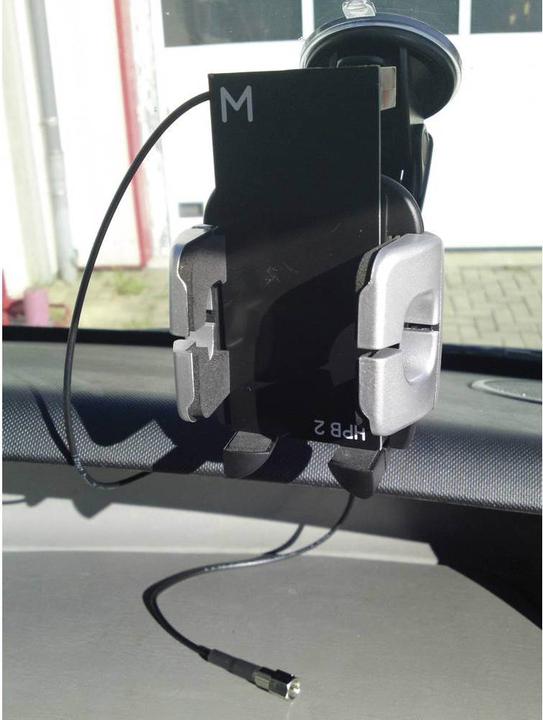 Actual product image Wittenberg Antennen Mobile Box 2