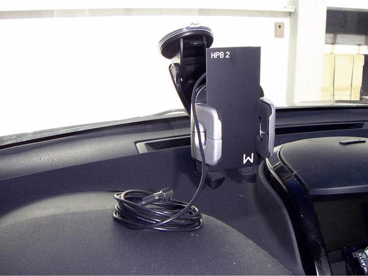 Actual product image Wittenberg Antennen Mobile Box 2