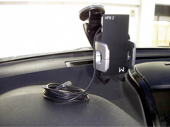 Actual product image Wittenberg Antennen Mobile Box 2