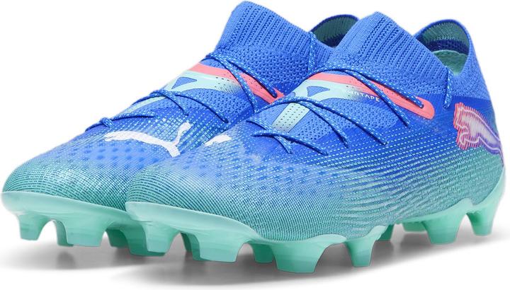 Actual product image Puma FUTURE 7 ULTIMATE FG/AG Wn's (40.5)