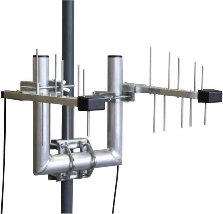 Produktbild Wittenberg Antennen sal Masthalterung für LTE