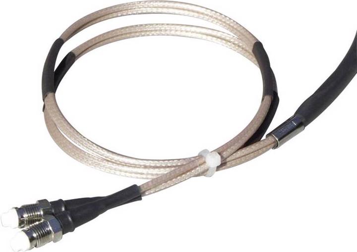 Produktbild Wittenberg Antennen Verlängerungskabel WFD 2 Duo (Antennenkabel)