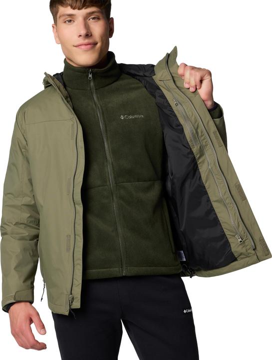Produktbild Columbia Tunnel Falls™ II Interchange Jacket (2x)