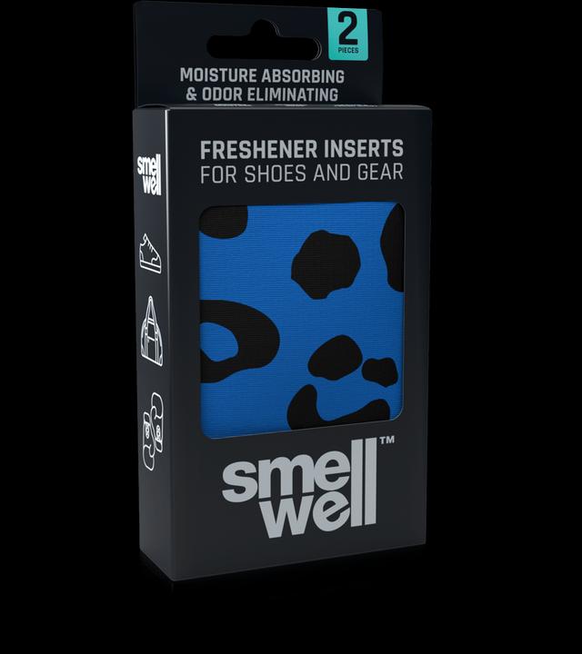 Immagine prodotto Smell Well Deodorante (2 x)