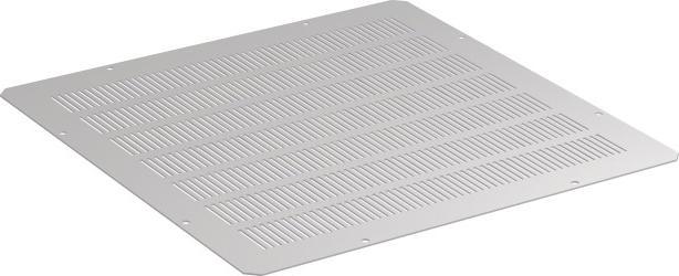 Immagine prodotto EFB Elektronik Modulo con perforazione, apertura A, RAL9005, per PRO