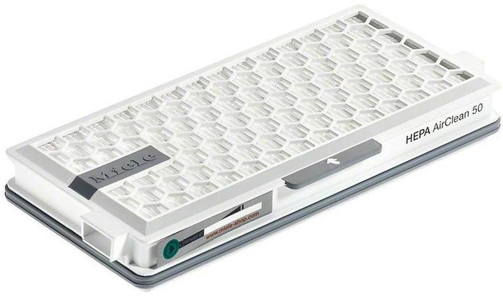 Actual product image Miele SF-HA 50 Hepa AirClean filter