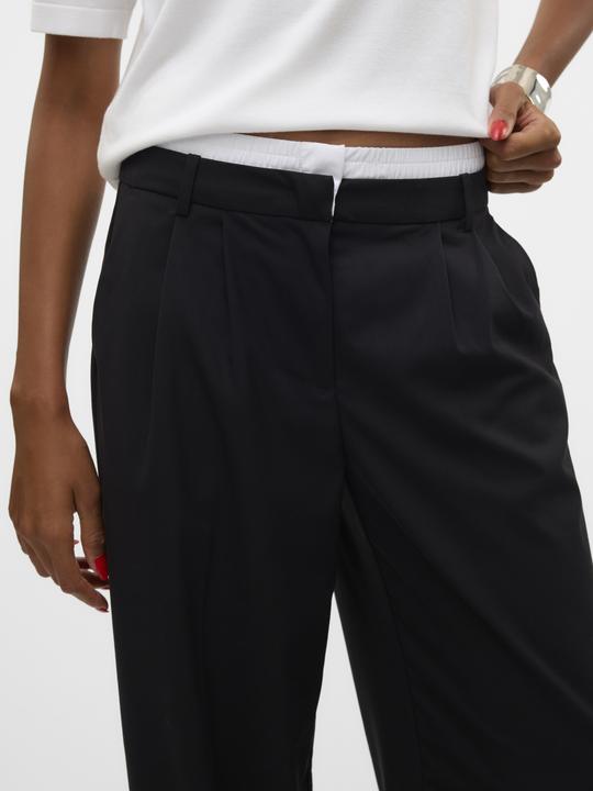 Produktbild Vero Moda VMMADJA Mittlere Taille Hose Hose (W34/L32)