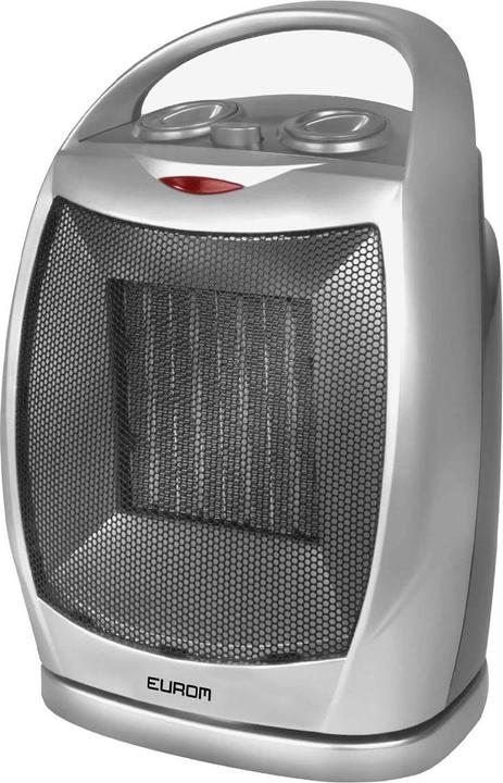 Produktbild Compass Keramik Heizlüfter